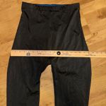 YITTY  headliner Leggings High Waist Black liquid shine Activewear XL‎ Photo 2