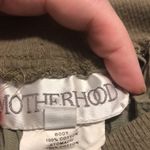Motherhood 🎉4 for $20  Army Green Capris Photo 5