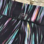 Calia by Carrie Underwood Energize Printed Tulip Hem Leggings Photo 5