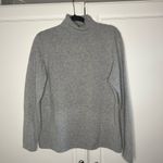 Charter Club  100% Cashmere Turtleneck Sweater Photo 1