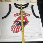 Rolling Stones Jersey Shirt Photo 3