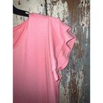 Zenana Outfitters NWT dress size 1X pink Photo 1