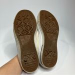 Converse sneakers off white unisex sizing Photo 5
