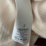 Kate Spade Kate‎ Spade Satin Colorblock Wrap Midi Flutter Sleeve Party Dress Size 2 Photo 9