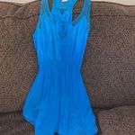 Kirra ✨Eyelet Blue Tank Dress✨ Photo 4