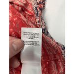 Lucky Brand  Set‎ of 2 Women's Patterned Tops - Size Small - Boho Style Photo 6