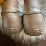 Dolce vita zalen metallic sneaker Size 6 Photo 6