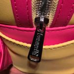 Lounge Fly  Pokémon Pikachu Christmas Holiday Mini Backpack NWT Photo 3