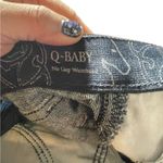 Wrangler  Ultimate Riding Jeans No Gap Waistband Q-Baby Size 7/8 x 36 EUC #0893 Photo 7