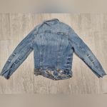 H&M  Teen Denim Jacket Photo 3