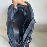 Sweaty Betty  Icon Luxe Puffer Gym Bag Photo 4