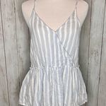 American Eagle  Babydoll Tank Photo 1