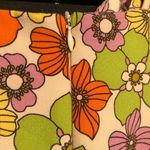 ZARA  NEW Floral printed Mini Dress XS Photo 5