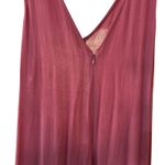 Forever 21 Sleeveless Jumpsuit with Pockets and‎ Side Slits - Casual Chic Medium Photo 3