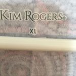 kim rogers  Super Soft casual cotton stretch dress Photo 2