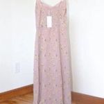 Reformation  Emersyn Dress (Frances) Photo 2