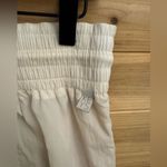 Athleta Alicia Keys Size 8 Keys High Waist Nylon Utility Jogger Cargo Pants Photo 8