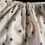 Madewell  Amber Floral‎ Blouse Women’s XXS Photo 5