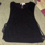 Free People  Beach Top Photo 0