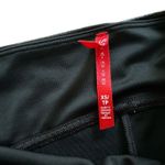 Spanx  Faux Leather Leggings High‎ Waist Black Shiny Stretch Womens XS Photo 5