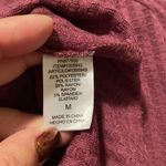 Chaser Waffle Knit Henley Shirt Photo 5