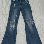 Rue 21 Jeans  Ripped Photo 0