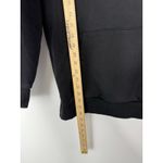 LSKD Good Times Club Hoodie Black White Graphic Pullover Women Size 3XS Photo 4