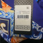 City Chic Women's Plus Size
Marseille Print Jumpsuit Photo 7