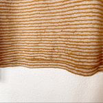 Urban Outfitters Out From Under Turtleneck Striped Pullover Size Medium Photo 10