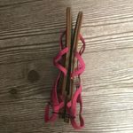 Arizona Jeans Arizona Women's Pink Embellished Sandals Sz7 Photo 6