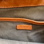 Madewell Brown Leather  bag Photo 3