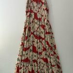Free People Intimately Heatwave Boho Printed Dress Size S P Photo 4