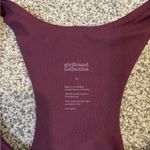 Girlfriend Collective  Sports Bra Photo 1