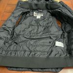 Columbia  XCO‎ Black Down Vest with Detachable Hood Photo 10