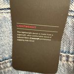 Levi's Levi’s Lightweight Baggy Wide Leg Carpenter Jeans size 24x31 NWT Photo 8