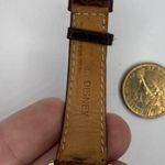 Disney Mickey,Inc. Minnie Mouse In Love Automated Rotating Hearts Watch Rare Photo 5