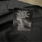 Anthropologie Moulinette Soeurs Sweet Enticement Black Dress Size 2 Photo 10