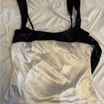 Lucy in the Sky  Black and White going out top Photo 3