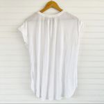 Merona dressy tunic top Size Medium Photo 1