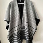 Ike Behar Ladies Reversible Fashion Wrap Photo 0