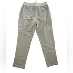 FIGS  - High Waisted Yola Skinny Scrub Pants- Moss- XL Tall Photo 4