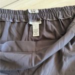 Catherines  Refined Elegant Pants Grey 3X Photo 3