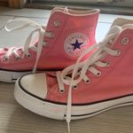 Converse High Top Photo 0