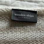 Wooden Ships  Eloise Henley Heart Sweater Top Photo 2