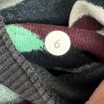 Lululemon Scuba Hoodie II Mini Full Zip Camo Print Athletic Jacket Size 6 READ Photo 7