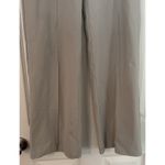 Vuori Meta Wideleg Pants Women’s Small Vapor Tailored Pintuck Stretch Knit Comfy Photo 5