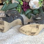 BCBGeneration Gorgeous  4”Heeled Dressy Shoes Sz 7.5 Photo 4