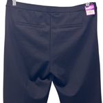 Liverpool Womens Pull On Pants Size 14 Black Mid Rise Pocket Business Trouser Photo 3