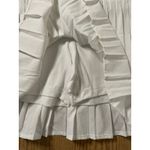 All In Motion New Women's  Athletic Pleated Skort Inner Shorts Back Pocket XXL Photo 3