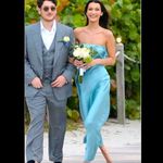 Bec & Bridge ‎ MOON DANCE STRAPLESS DRESS Photo 2